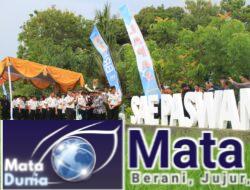 SAE Paswangi Diresmikan, Siap Dukung Ketahanan Pangan Nasional