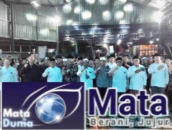 Campur Sari Campur Ngaji Satukan Ulama, Aparat, dan Mahasiswa di Banyuwangi