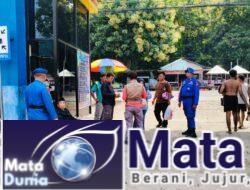 Polres Situbondo Tingkatkan Pengamanan di Obyek Wisata Pantai