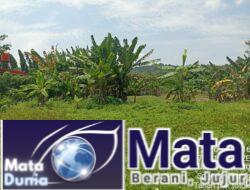 Diduga Masuk HGB Developer Bukit Bulusan, Warga Banyumanik 8 Tahun Gagal Sertifikatkan Tanah