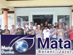 Sinergi Budaya dan Keamanan, RK Banyuwangi Dorong Pariwisata Aman dan Humanis