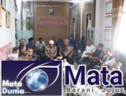 Audiensi RK Banyuwangi: Soroti Jalan Rusak, Tambang Ilegal, dan Potensi Kerugian Daerah