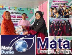 Solusi Cerdas Yayasan Pendidikan ABANA : Atasi Kecanduan Gadged Anak Lewat Edukasi “DETOK DIGITAL” dan Lomba Mewarnai