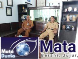 SMKN 1 Kalianget Monitoring Siswa PKL di UPT Pelabuhan Perikanan Pantai dan Pasongsongan Sumenep