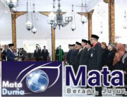 Bupati Sumenep Lakukan Mutasi dan Promosi ASN Agar Birokrasi Lebih Profesional dan Efektif