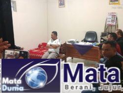 Diduga Halangi Tugas Jurnalistik, Kepala Desa Datar Terseret Polemik Kasus Kekerasan Siswa di MTS Salafiyah Al Maskuriyah