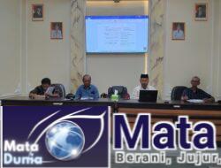 Rapat Penyusunan Program Kerja Dekopinda Sumenep 2025–2030 Tekankan Solusi Konkret Perkoperasian