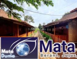 Desa Wisata Kemiren Banyuwangi Geliatkan Ekonomi Warga 