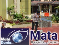 Polres Sumenep Laksanakan Kegiatan Kurve, Bagian Komitmen Institusi