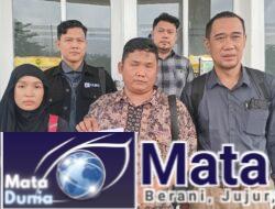 LBH Palembang Nilai Gugatan AE terhadap Sejumlah Media Cacat Hukum