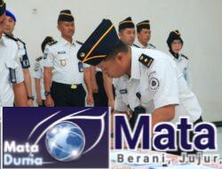 Lapas Banyuwangi Deklarasikan Pembangunan Zona Integritas, Siap Raih Predikat WBBM