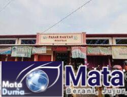 Pengelolaan Pasar Rakyat Bukateja Disorot, Dugaan Pungutan Ganda Bebani Pedagang Kecil