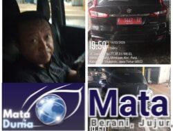 DUGAAN PENYALAHGUNAAN MOBIL DINAS SOSIAL DAN INDIKASI PELANGGARAN DI SIPLIN ASN DI SITUBONDO