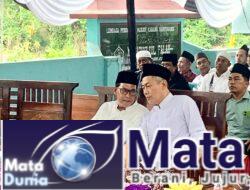 Rapat Pleno PBNU Putuskan Verifikasi SK PCNU, Katib Aam Sampaikan Mekanisme di Haul Banyuwangi