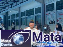 Komitmen Zero Narkoba, Kepala Rutan Banjarnegara Ikuti Apel dan Deklarasi Anti Narkoba Seluruh UPT Pemasyarakatan Se-Jawa Tengah