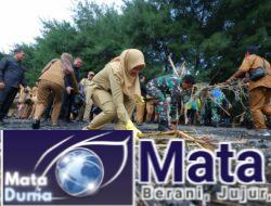 Akselerasi Program Presiden, Bupati Ipuk Bersama Seluruh Elemen Tandang Bareng Wujudkan Banyuwangi ASRI