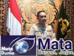 Kapolres Rembang Akan Tingkatkan Pengamanan dan Patroli Selama Ramadan.