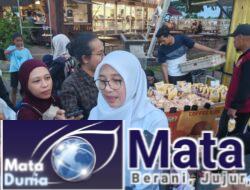 Pasar Takjil Ramadan Suguhkan Aneka Kuliner Khas Banyuwangi