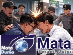 Klarifikasi Debt Collector: Insiden dengan Kuasa Hukum di Area Kejaksaan Disebut Murni Kesalahpahaman