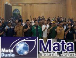 Jairi Irawan Ajak Media Blitar Raya Perkuat Akurasi di Tengah Badai Informasi Digital