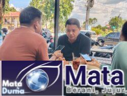 Pencemaran Minyak di Perairan Gili Iyang, H. Masdawi Desak Perusahaan dan Pemerintah Bertanggung Jawab