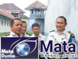 Lapas Kelas IIA Banyuwangi menunjukkan komitmen nyata dalam mendukung program ketahanan pangan pemanfaatan lahan produktif di area terbatas