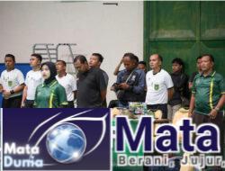 Wadah Kegiatan Positif, GEN Sumenep Gelar SonGENep Futsal Series Bupati Cup 2026