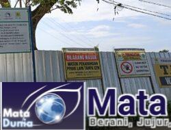 Alih-Alih untuk Kepentingan Negara, Pembangunan Gardu Induk di Kawasan Hunian Warga Disinyalir Abaikan Prosedur dan Keselamatan Publik