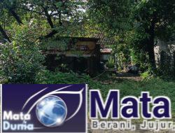 Tanah Bersertifikat di Tunggul Pandean Diratakan, Bangunan Dirobohkan Sepihak Tanpa Adanya Bukti Kepemilikan