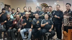 Ormas Balawangi Resmikan LBH Balawangi, Perkuat Akses Keadilan bagi Masyarakat