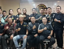 Ormas Balawangi Resmikan LBH Balawangi, Perkuat Akses Keadilan bagi Masyarakat