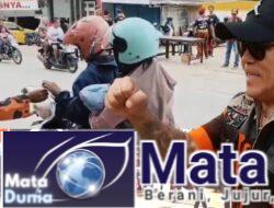 Sinergi Ormas dan Pelaku Usaha Lokal: PP Kopasma Jateng Bersama Mas Budi Sapa Warga Suruh dengan 1.000 Takjil