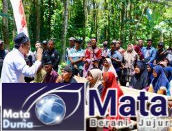 Banyuwangi jadi Percontohan, Hasil Digitalisasi Bansos Segera Diumumkan Kini Masuk Masa Sanggah