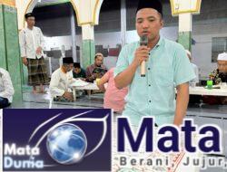 Warga Binaan Lapas Banyuwangi Rampungkan Al-Qur’an Raksasa, Kini Digunakan Rutin untuk Tadarus