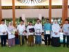 Aparatur Sipil Negara (ASN) Banyuwangi Khataman dan Wakafkan Ribuan Al-Qur’an