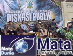 Kukuhkan Pengurus, Serikat Pelaut Laskar Patih Sampun (LPS) Pemalang Perkuat Advokasi Hukum dan Solidaritas Pelaut Migran