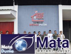 Dari Desa Olehsari untuk Indonesia: Kemenkop Turun Langsung Pastikan KDKMP Siap Menggerakkan Ekonomi Rakyat