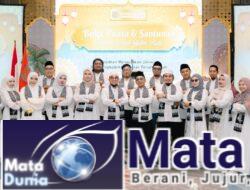 REI Banyuwangi Santuni Anak Yatim dalam Buka Puasa Bersama, Pemkab Apresiasi Kepedulian Sosial Pengembang