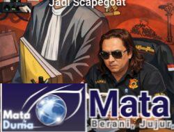 “Dugaan Setingan Polisi dan Pelapor, Wartawan OTT Jadi Korban”