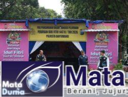 Layanan Kesehatan Tetap Jalan Selama Libur Lebaran, Pemkab Banyuwangi Siapkan Puskesmas dan Posko di Jalur Mudik