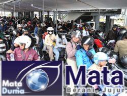 Puncak Arus Balik di Pelabuhan ASDP Ketapang Diprediksi Tgl 26-29 Maret 2026, Banyuwangi Gelar Rakor Bersama Kapolri