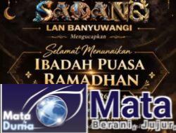 Lembaga Anti Narkotika Banyuwangi Ajak Masyarakat Jadikan Ramadhan Momentum Perangi Penyalahgunaan Narkoba