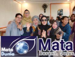 Halal Bihalal Keluarga Malahayati GM FKPPI PC 1325 Banyuwangi