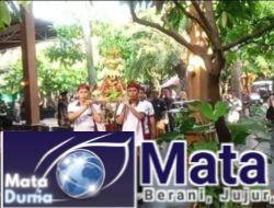 Ribuan Warga Padati Kirab Ketupat Kampung Coklat, Tradisi Sarat Makna Usai Ramadan