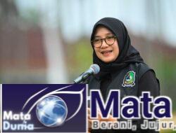 Selain Efisiensi Kendaraan Dinas, Bupati Ipuk Fiestiandani Imbau ASN Bersepeda atau Tranportasi Umum/Online ke Kantor