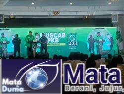 Partai Kebangkitan Bangsa (PKB) Blitar Gelar Muscab 2026, Perkuat Konsolidasi dan Arah Perjuangan Partai