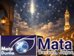 Malam Lailatul Qadar, malam yang diyakini lebih baik dari seribu bulan