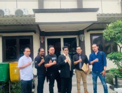 Lapor Propam Polda Jatim,Kuasa Hukum Ungkap Dugaan Pemaksaan Konstruksi Hukum Kasus Pengeroyokan