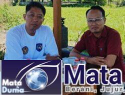 Potret Humanis Kalapas Banyuwangi: Belusukan ke SAE Paswangi