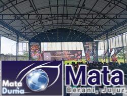 Hangatnya Silaturahmi, Kokohnya Persaudaraan: PSHT Cabang Kabupaten Blitar Gelar Halal Bihalal Penuh Makna